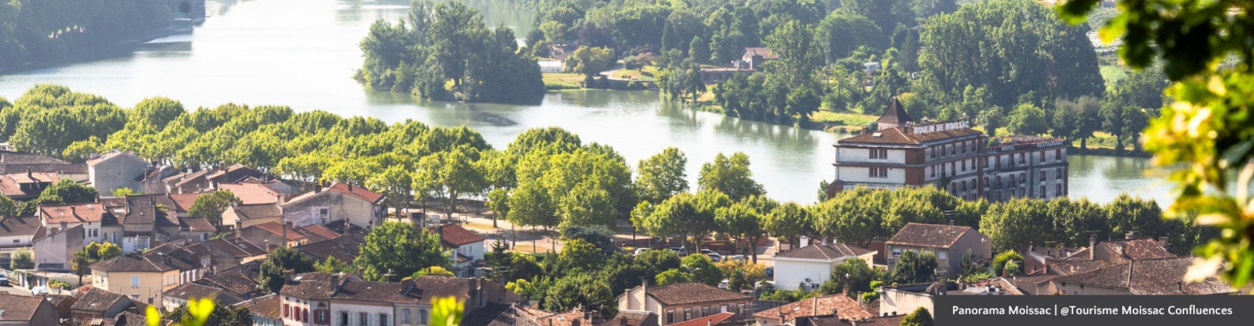 Village Moissac